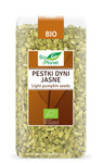 Ryškios moliūgų sėklos BIO 350 g - BIO PLANETA