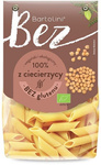 Avinžirnių makaronai penne be glitimo BIO 250 g – Bartolini