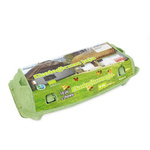 Ekologiški kiaušiniai (10 vnt.) – Szerszeń