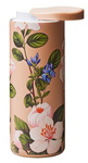 Termo puodelis su gėlėmis 350 ml - CHIC-MIC
