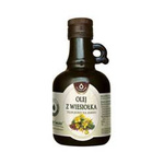 Šalto spaudimo vakarinių nakvišų aliejus 250 ml