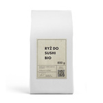 Suši ryžiai bio 800 g - PLANETA