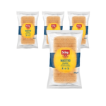 RINKINYS 4 x "Maestro classic" - balta duona be glitimo 300 g