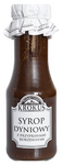 Moliūgų prieskonių sirupas 280 ml - KROKUS